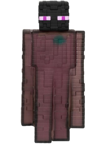 Figurina Joc Goo Jit Zu Minecraft Enderman (43006)