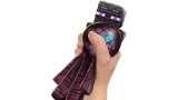 Figurina Joc Goo Jit Zu Minecraft Enderman (43006)