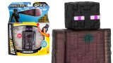 Figurina Joc Goo Jit Zu Minecraft Enderman (43006)