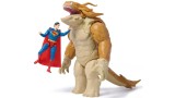 Figurina Joc Superman Movie Kaiju Slime Explosion Battle (6073195)