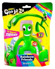 Goo Jit Zu Rainbow Friends Green (8269)