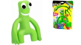 Figurina Joc Goo Jit Zu Rainbow Friends Green (8269)
