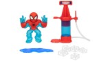 Goo Jit Zu Hero Creator Spiderman (43003)