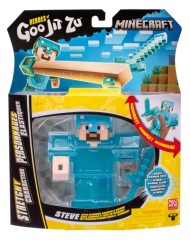 Goo Jit Zu Minecraft Steve (42766)