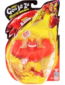 Goo Jit Zu Meteor Madness Blazagon (43014) 