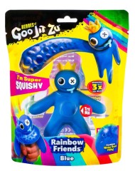 Goo Jit Zu Rainbow Friends Blue (8270)