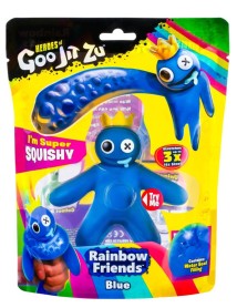 Goo Jit Zu Rainbow Friends Blue (8270) 