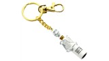 Carat Shop Harry Potter Skelegro Keyring (kr000401)