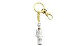 Carat Shop Harry Potter Skelegro Keyring (kr000401)