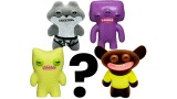 Figurina Joc Fuggler Collectible Deluxe 5 Pack Random (fg2040)