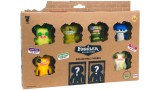 Figurina Joc Fuggler Collectible Deluxe 8 Pk Random (fg2070)