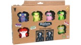 Figurina Joc Fuggler Collectible Deluxe 8 Pk Random (fg2070)