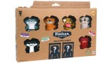 Figurina Joc Fuggler Collectible Deluxe 8 Pk Random (fg2070)