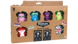 Figurina Joc Fuggler Collectible Deluxe 8 Pk Random (fg2070)