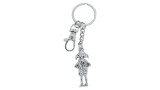 Carat Shop Harry Potter Dobby The Houseelf Keyring (kh0013)