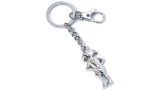 Carat Shop Harry Potter Dobby The Houseelf Keyring (kh0013)
