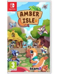 Amber Isle