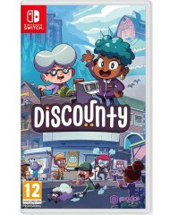 Discounty