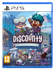 Discounty