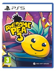 Awesome Pea 3