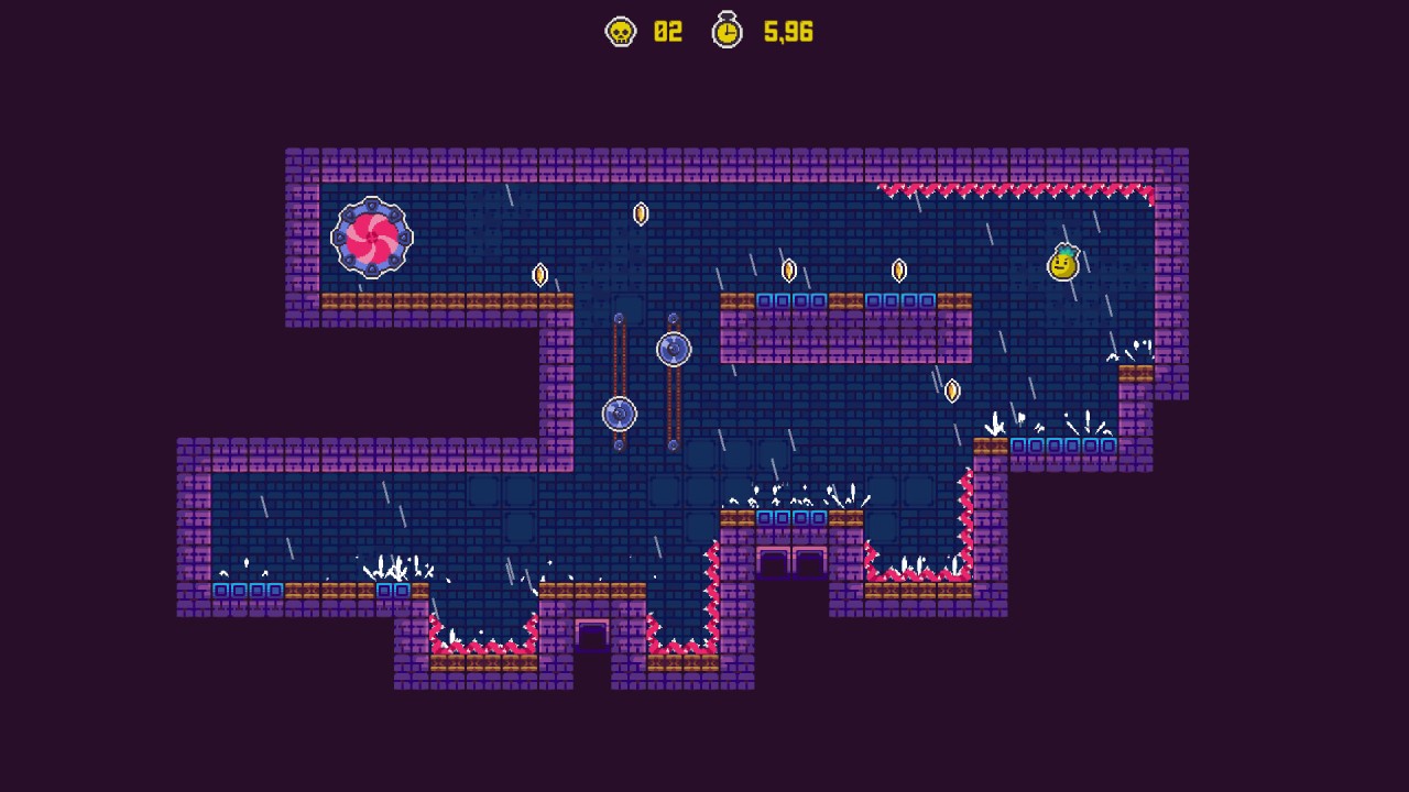 Joc Awesome Pea 3 pentru PS5