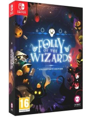 Folly Of The Wizards Collectors Edition
