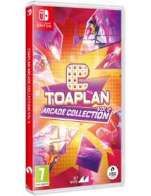 Toaplan Arcade Collection Vol. 2 
