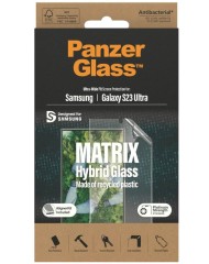 Panzerglass Matrix Screen Protector Samsung Gal...
