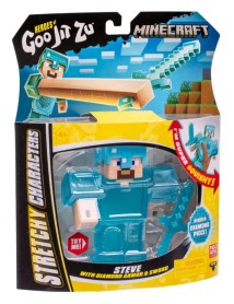 Goo Jit Zu Minecraft Random (42765) 