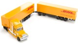Siku 1:87 Dhl Road Train (313-1806)
