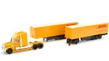 Siku 1:87 Dhl Road Train (313-1806)