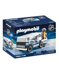 Playmobil Nhl Zamboni Machine (71982)