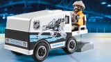 Playmobil Nhl Zamboni Machine (71982)