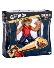 Goo Jit Zu Ultragoo One Piece Captain Monkey (42939)