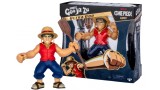 Figurina Joc Goo Jit Zu Ultragoo One Piece Captain Monkey (42939)