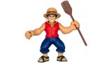 Figurina Joc Goo Jit Zu Ultragoo One Piece Captain Monkey (42939)