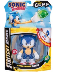 Goo Jit Zu Sonic S5 Emerald Sonic (43049)