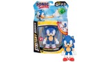 Figurina Joc Goo Jit Zu Sonic S5 Emerald Sonic (43049)