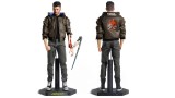 Figurina Joc Purearts Cyberpunk 2077 V Male Scale 1/6