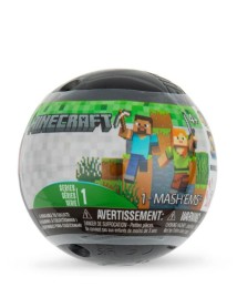 Mashems Minecraft Random (53691) 
