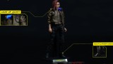 Figurina Joc Purearts Cyberpunk 2077 V Female Scale 1/6