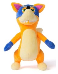 imagineDora The Explorer Basic Plush 20cm Swiper (6074...