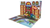 Magna-tiles Advent Calendar With Micromags (90363)