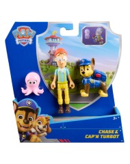 Paw Patrol Story Pack Chase (6072992)