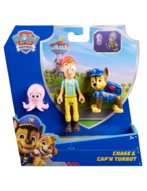 Paw Patrol Story Pack Chase (6072992) 