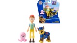 Figurina Joc Paw Patrol Story Pack Chase (6072992)