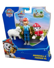 Paw Patrol Story Pack Marshall (6072994)
