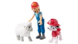 Figurina Joc Paw Patrol Story Pack Marshall (6072994)