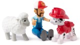 Figurina Joc Paw Patrol Story Pack Marshall (6072994)