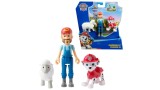 Figurina Joc Paw Patrol Story Pack Marshall (6072994)